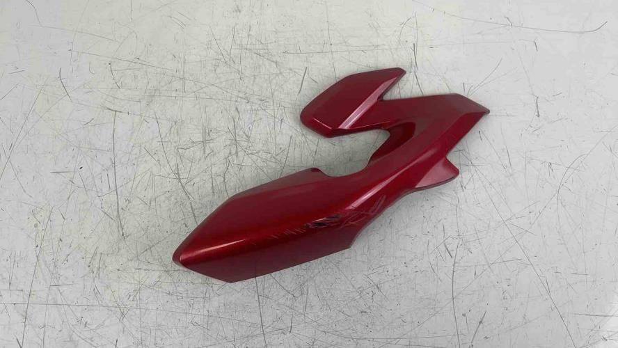 pièce détachée occasion Demie tete de fourche gauche HONDA