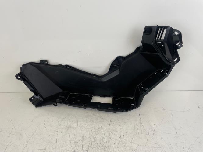 pièce détachée occasion Plancher marche pied droit HONDA