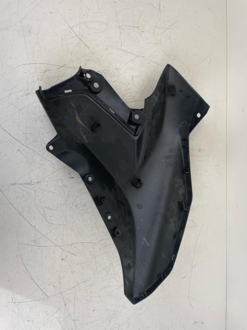 pièce détachée occasion Cache lateral gauche HONDA
