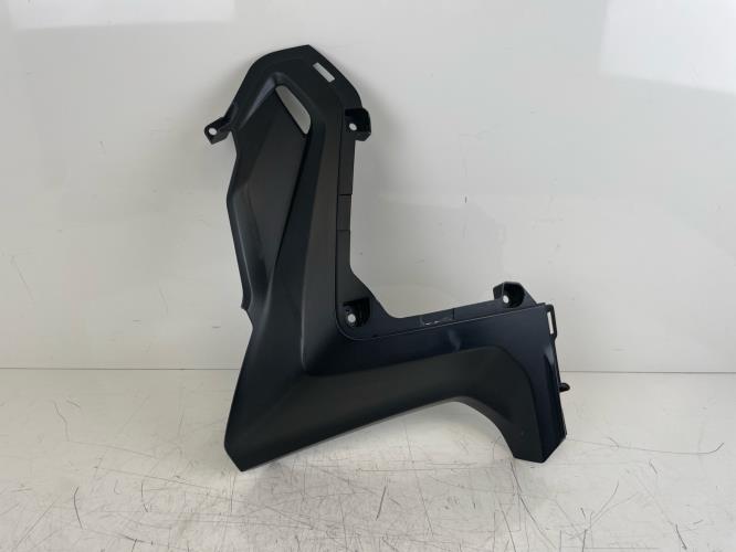 pièce détachée occasion cache carenage face avant gauche HONDA