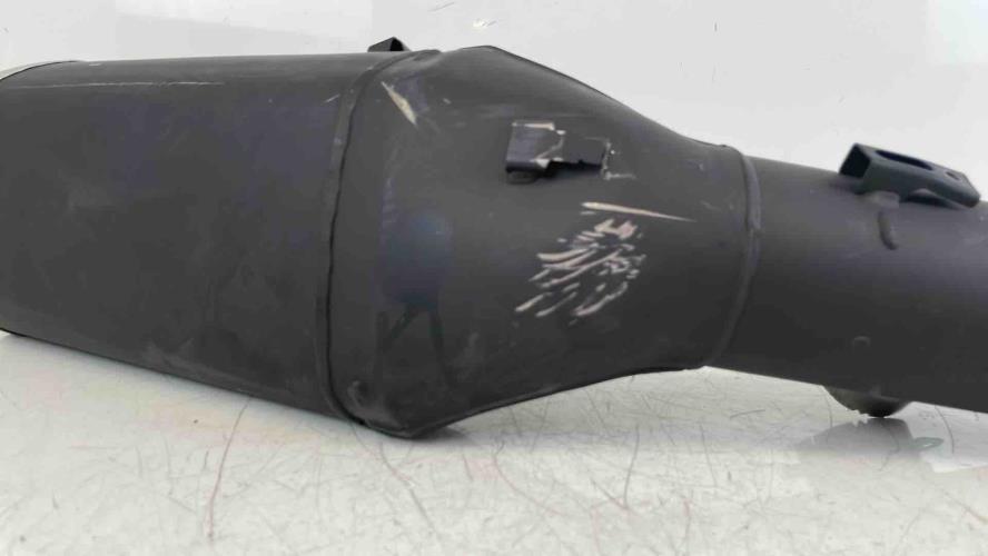 pièce détachée occasion Silencieux (echappement) HONDA