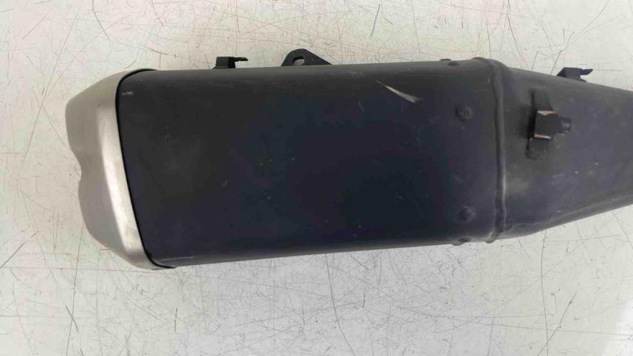 pièce détachée occasion Silencieux (echappement) HONDA