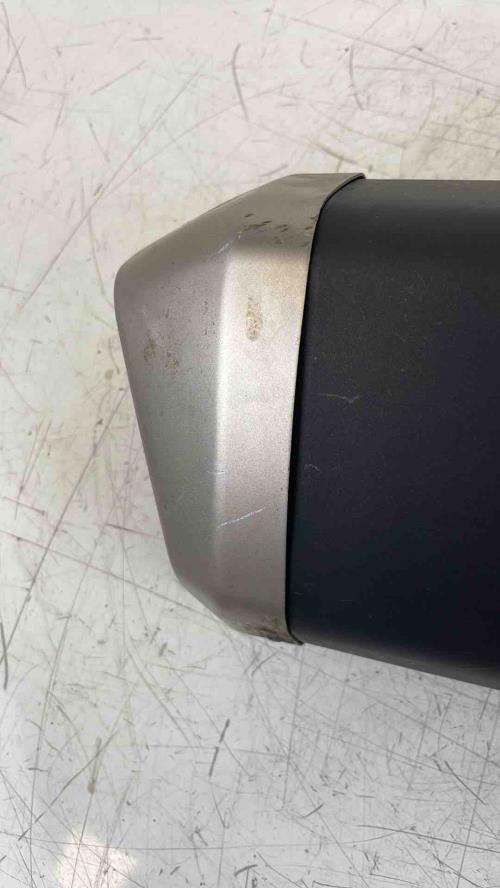 pièce détachée occasion Silencieux (echappement) HONDA
