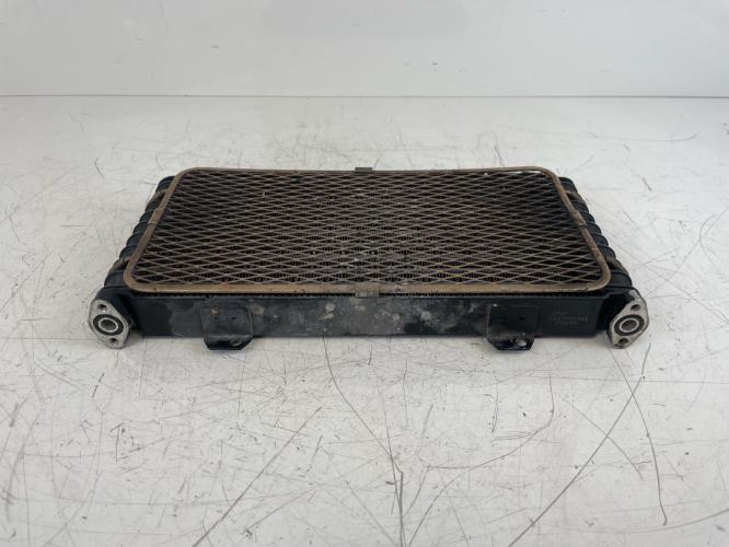 pièce détachée occasion Radiateur huile SUZUKI