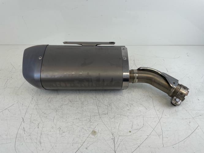 pièce détachée occasion Silencieux (echappement) YAMAHA