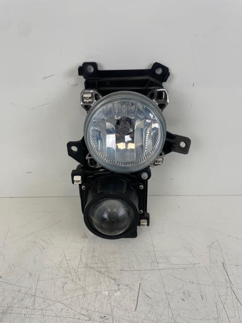 pièce détachée occasion Optique avant gauche (feux)(phare) GILERA