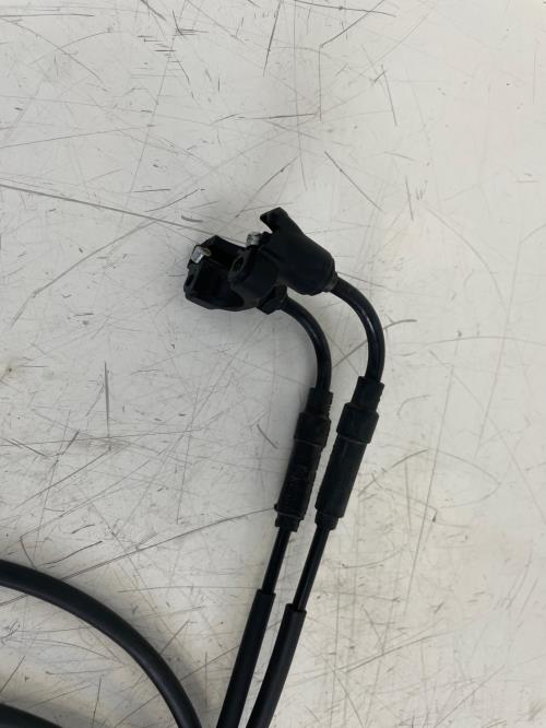 pièce détachée occasion Cable d'accelerateur GILERA