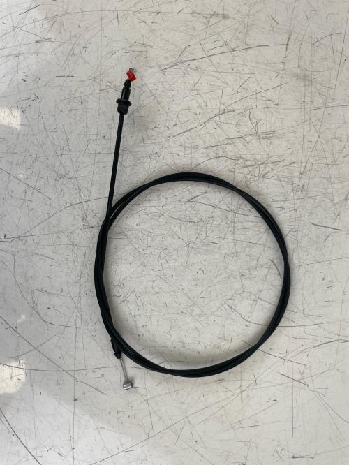 pièce détachée occasion Cable verrouillage selle GILERA