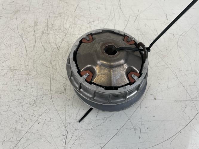 pièce détachée occasion Variateur GILERA