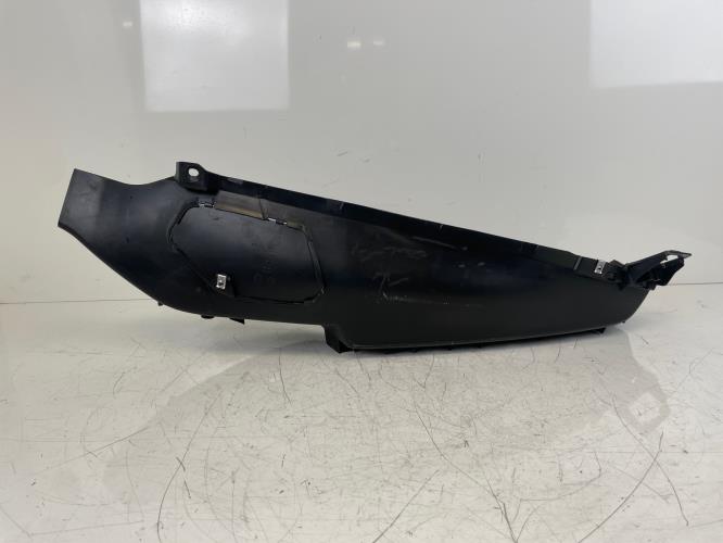 pièce détachée occasion Plancher marche pied gauche GILERA