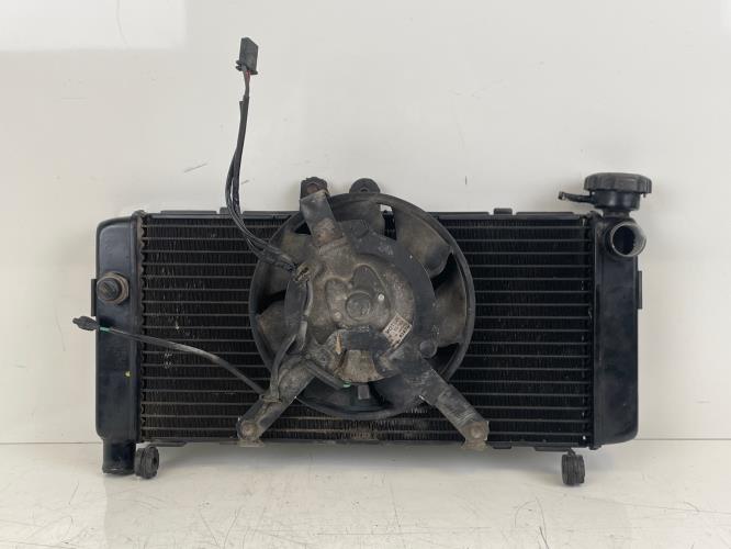 pièce détachée occasion Radiateur eau HONDA