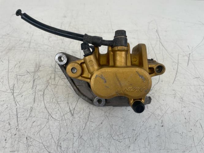 pièce détachée occasion Etrier de frein avant gauche HONDA