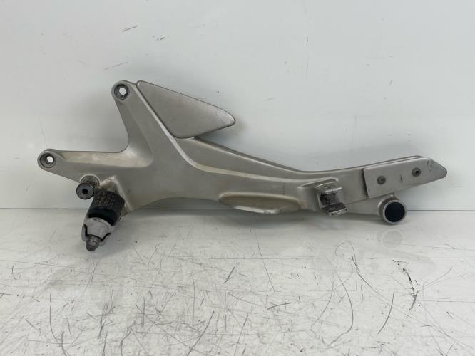 pièce détachée occasion Platine avant droite complète HONDA