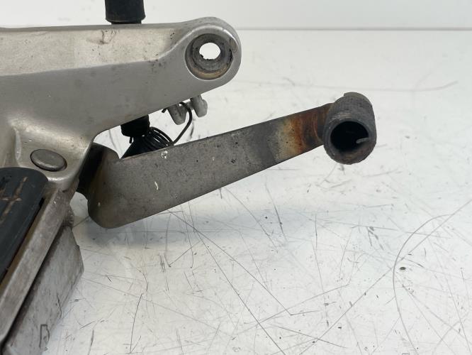 pièce détachée occasion Platine avant gauche HONDA