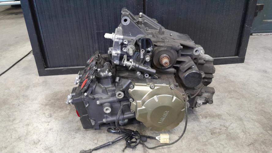pièce détachée occasion Moteur YAMAHA