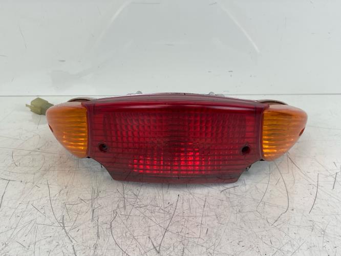 pièce détachée occasion Bloc feu + clignotants HONDA