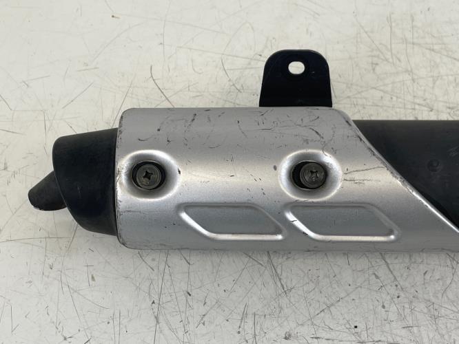 pièce détachée occasion Silencieux (echappement) YAMAHA