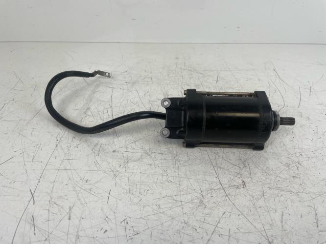 pièce détachée occasion Demarreur HONDA