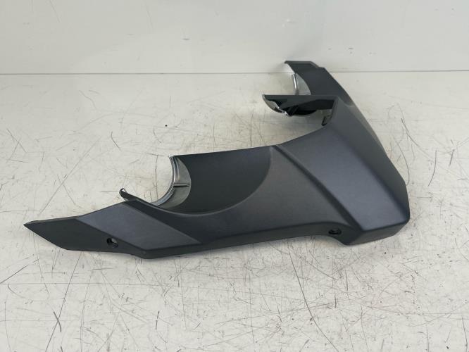 pièce détachée occasion Cache carenage tete de fourche GILERA