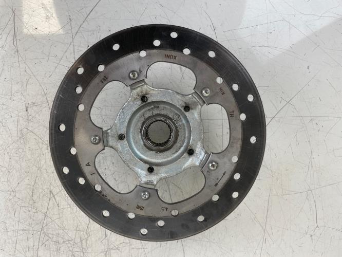 pièce détachée occasion Disque frein arriere GILERA