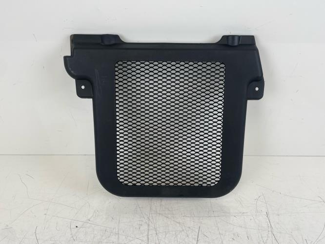 pièce détachée occasion Grille de radiateur GILERA