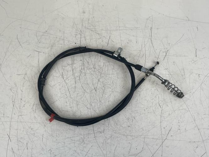 pièce détachée occasion Cable de frein arriere GILERA
