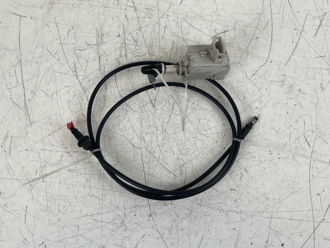pièce détachée occasion Mecanisme verrouillage selle GILERA