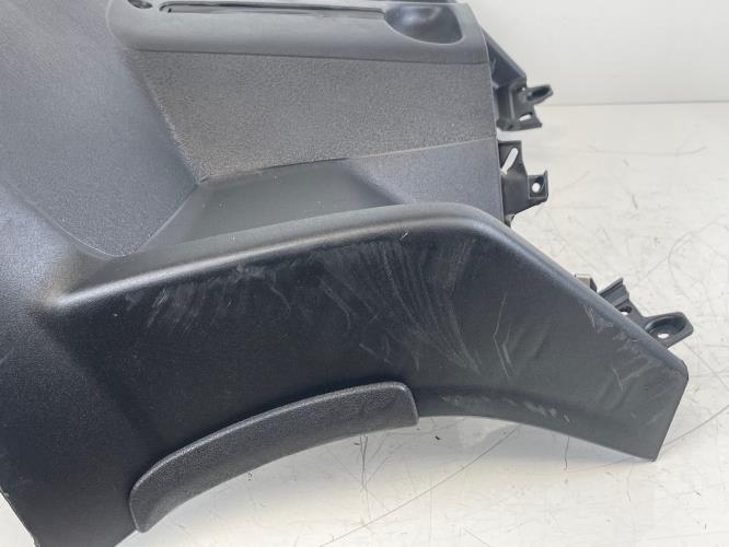 pièce détachée occasion Tablier avant GILERA