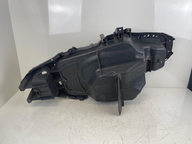 pièce détachée occasion Coffre sous selle GILERA