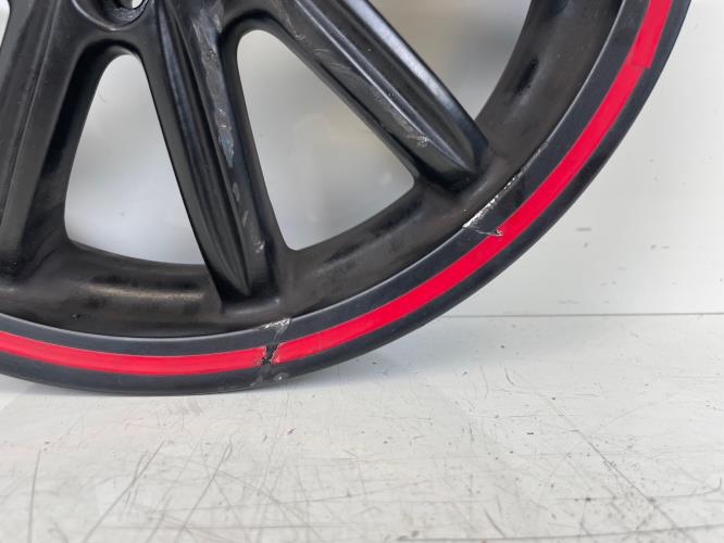 pièce détachée occasion Jante avant GILERA