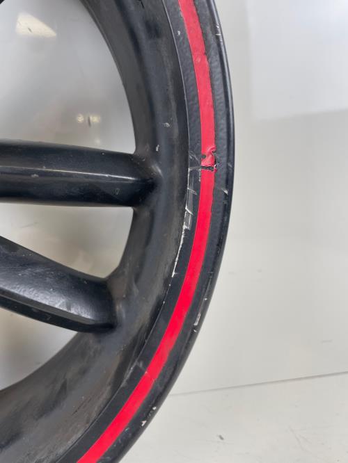 pièce détachée occasion Jante arriere GILERA