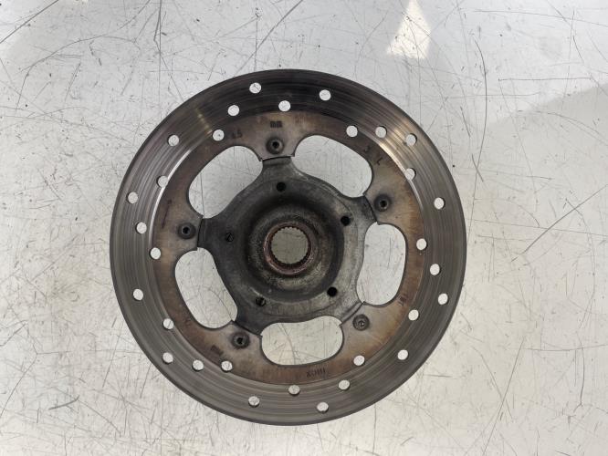 pièce détachée occasion Disque frein arriere GILERA