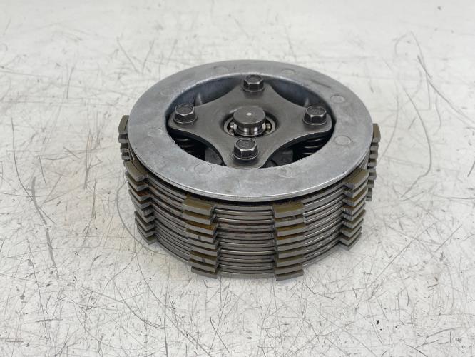 pièce détachée occasion Embrayage HONDA