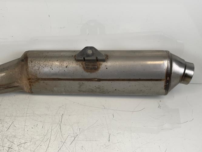 pièce détachée occasion Ligne d'echappement HONDA