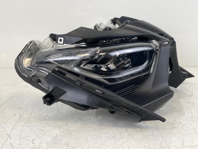 pièce détachée occasion Optique (feux)(phare) YAMAHA