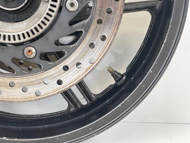 pièce détachée occasion Jante avant HONDA