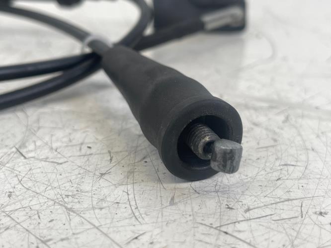 pièce détachée occasion Cable d'accelerateur DERBI