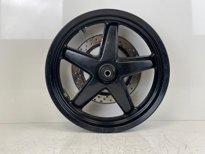 pièce détachée occasion Jante avant YAMAHA