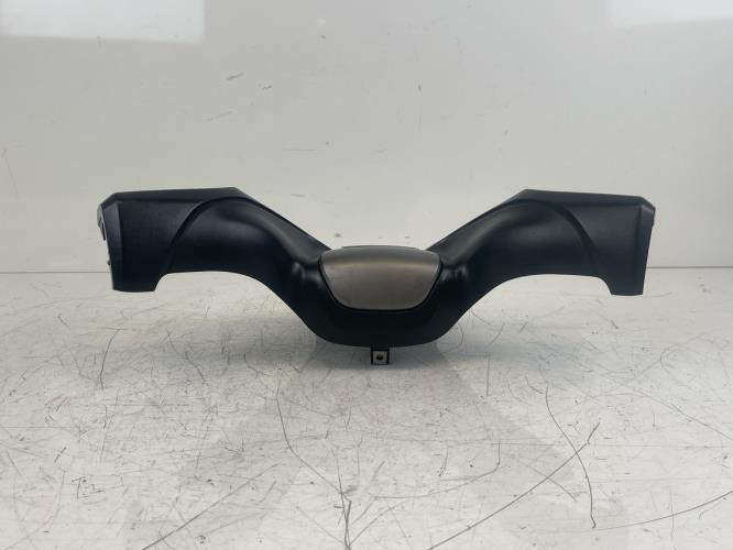 pièce détachée occasion Cache guidon superieur YAMAHA