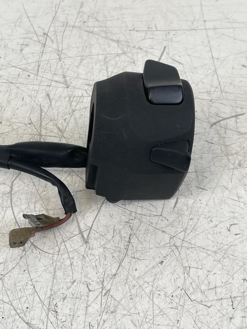 pièce détachée occasion Commodo gauche YAMAHA