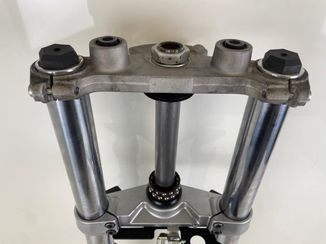 pièce détachée occasion Fourche complete YAMAHA
