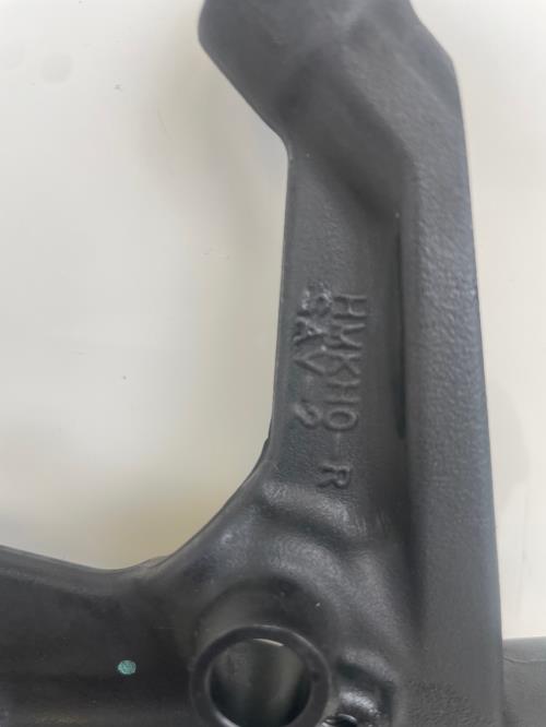 pièce détachée occasion Tube de fourche droit HONDA