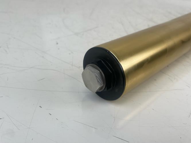 pièce détachée occasion Tube de fourche gauche HONDA