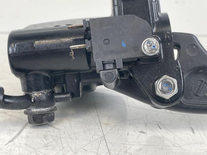 pièce détachée occasion Maitre cylindre frein avant YAMAHA