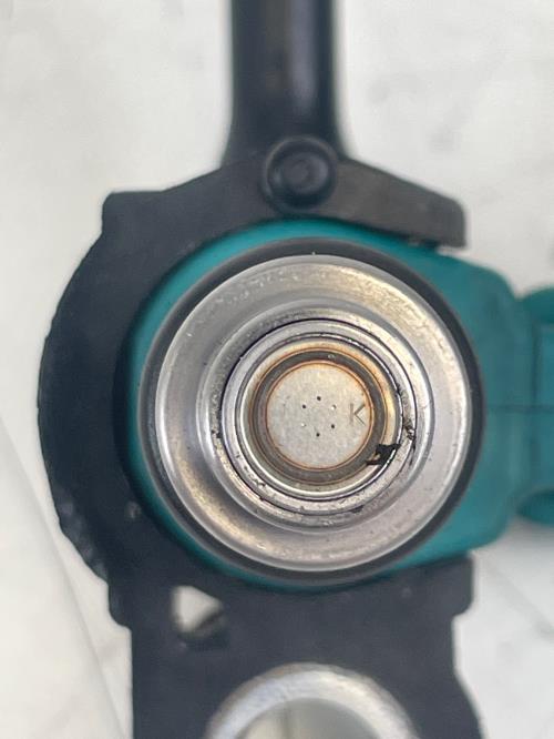 pièce détachée occasion Injecteur YAMAHA