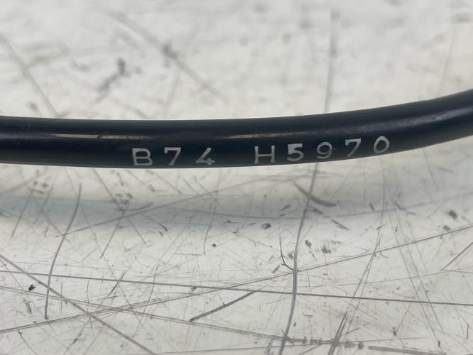 pièce détachée occasion Capteur ABS avant YAMAHA