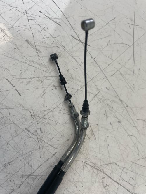 pièce détachée occasion Cable d'accelerateur YAMAHA