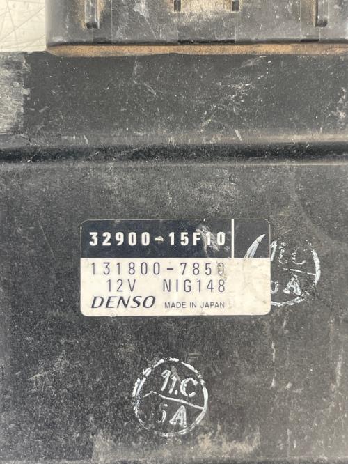 pièce détachée occasion Boitier cdi SUZUKI
