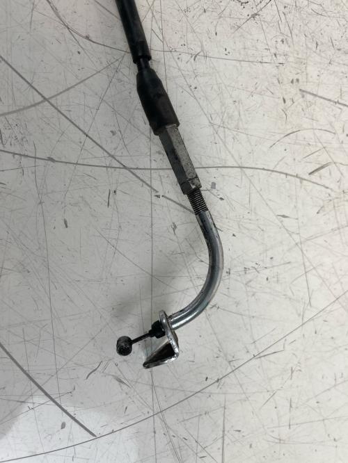 pièce détachée occasion Verrouillage de selle YAMAHA