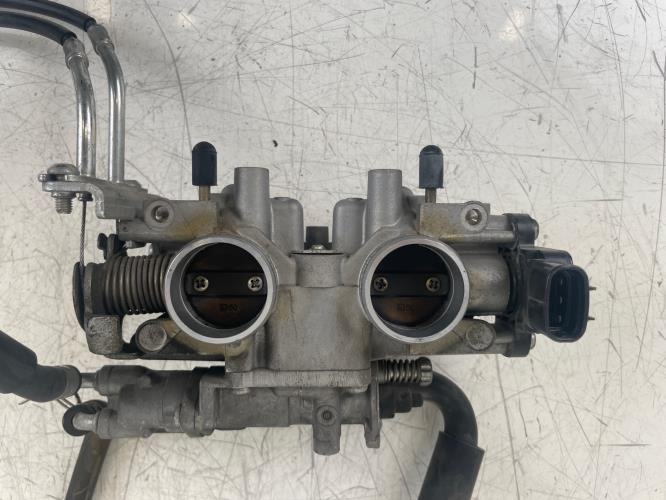 pièce détachée occasion Corps papillon injection YAMAHA